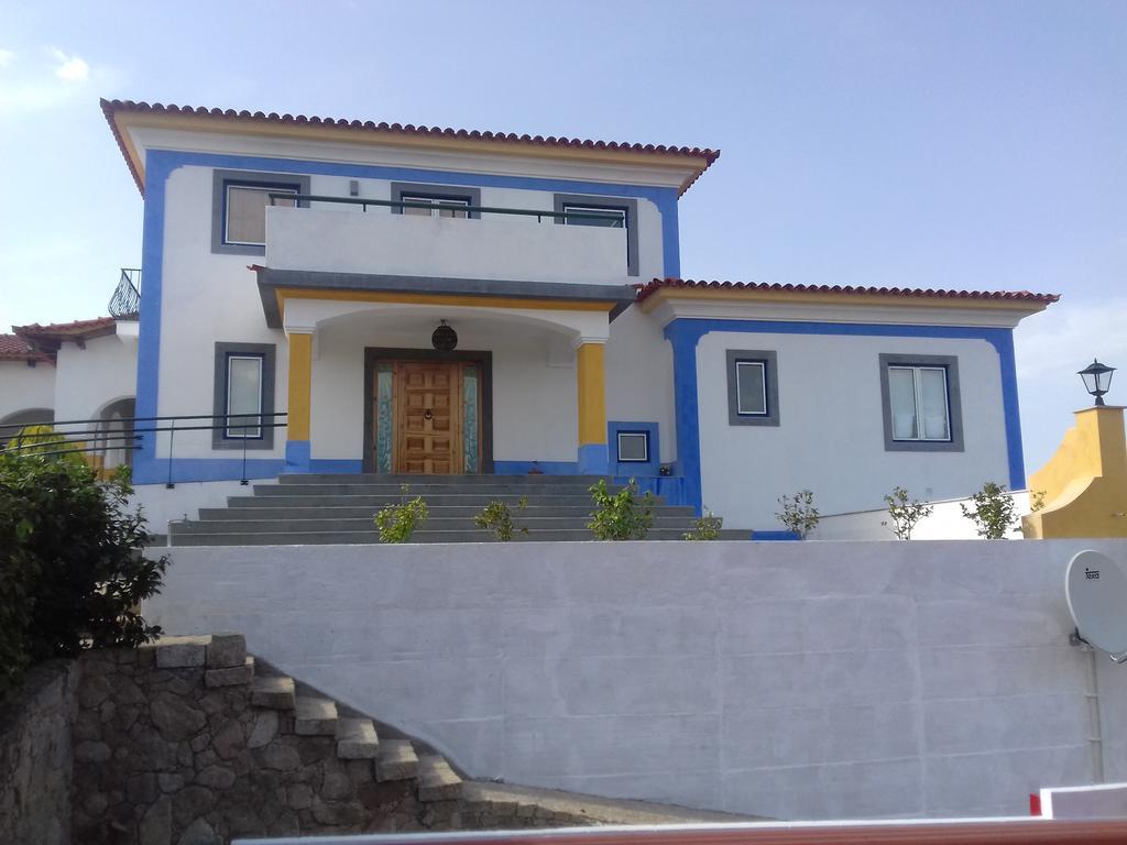 Casa De Besteiros Arneiro da Volta Bagian luar foto