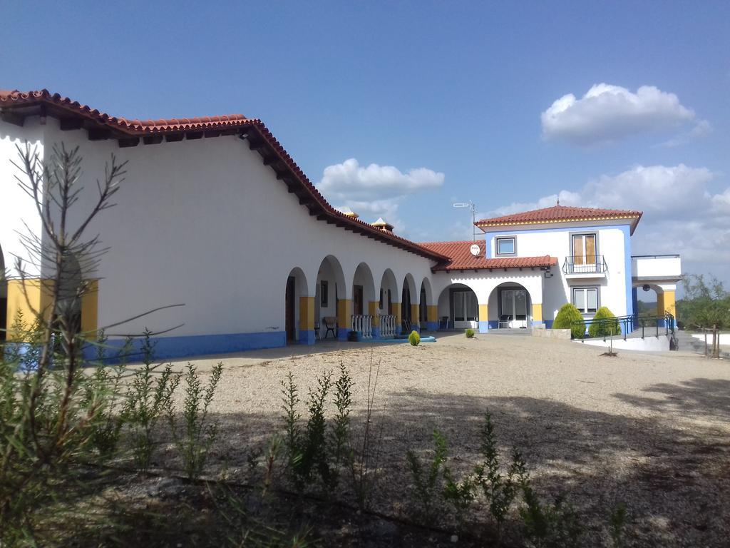 Casa De Besteiros Arneiro da Volta Bagian luar foto