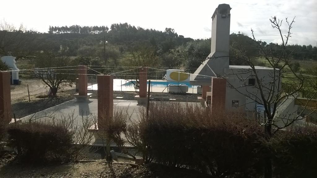 Casa De Besteiros Arneiro da Volta Bagian luar foto