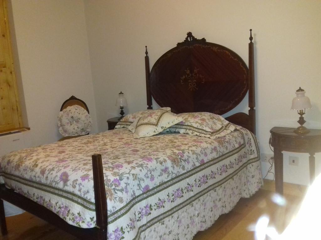 Casa De Besteiros Arneiro da Volta Bagian luar foto