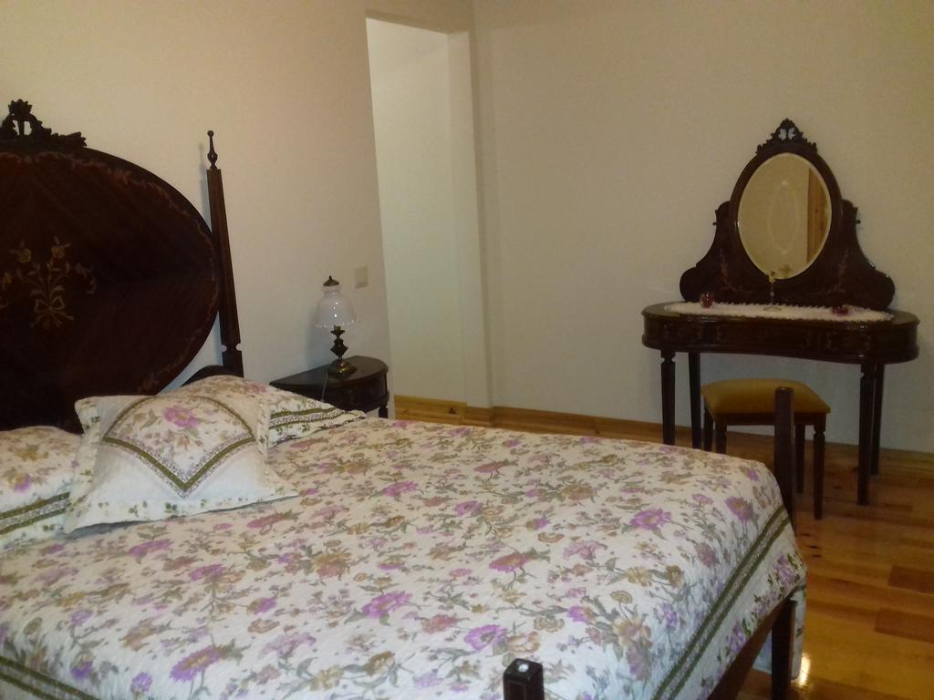Casa De Besteiros Arneiro da Volta Bagian luar foto