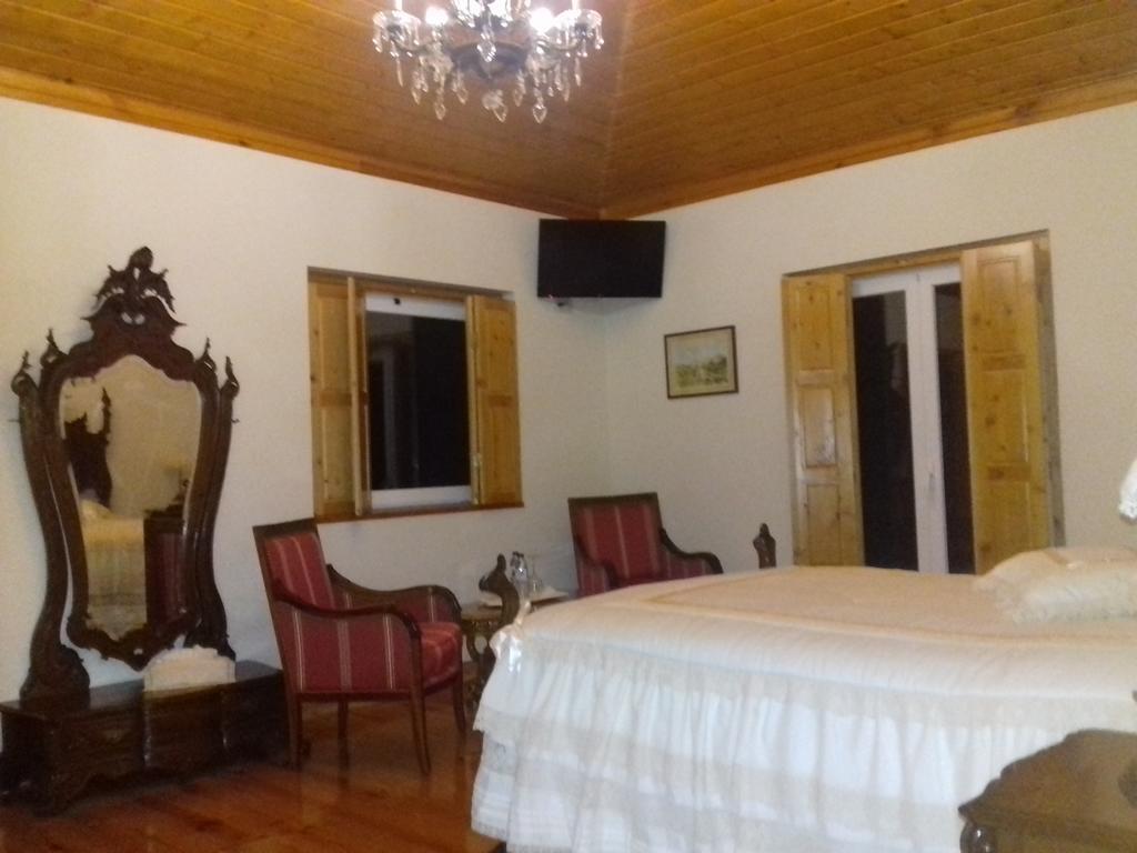 Casa De Besteiros Arneiro da Volta Bagian luar foto
