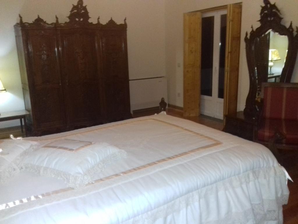 Casa De Besteiros Arneiro da Volta Bagian luar foto