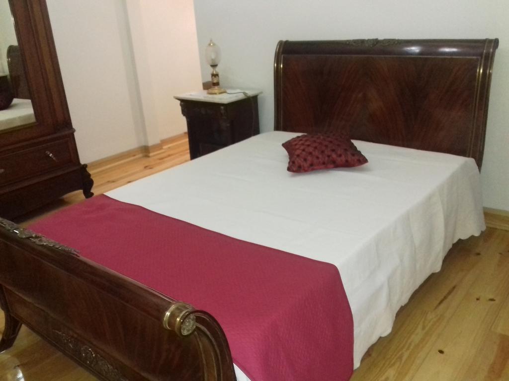 Casa De Besteiros Arneiro da Volta Bagian luar foto