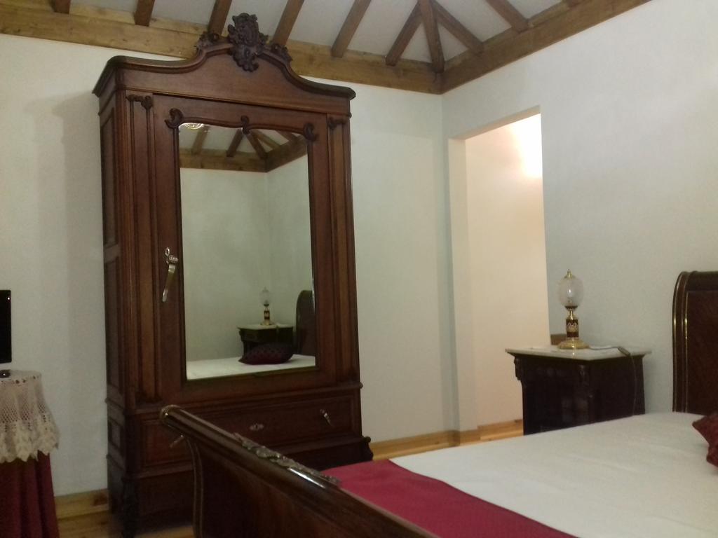 Casa De Besteiros Arneiro da Volta Bagian luar foto