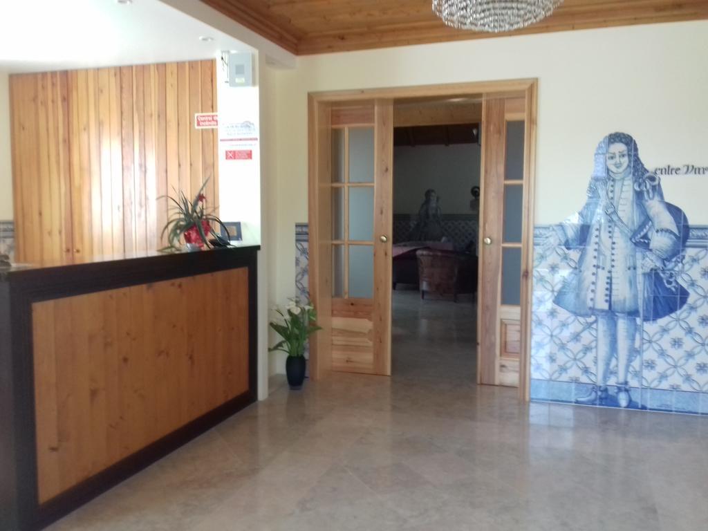 Casa De Besteiros Arneiro da Volta Bagian luar foto
