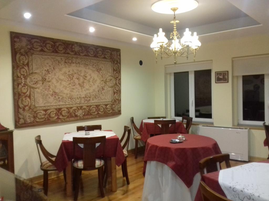 Casa De Besteiros Arneiro da Volta Bagian luar foto
