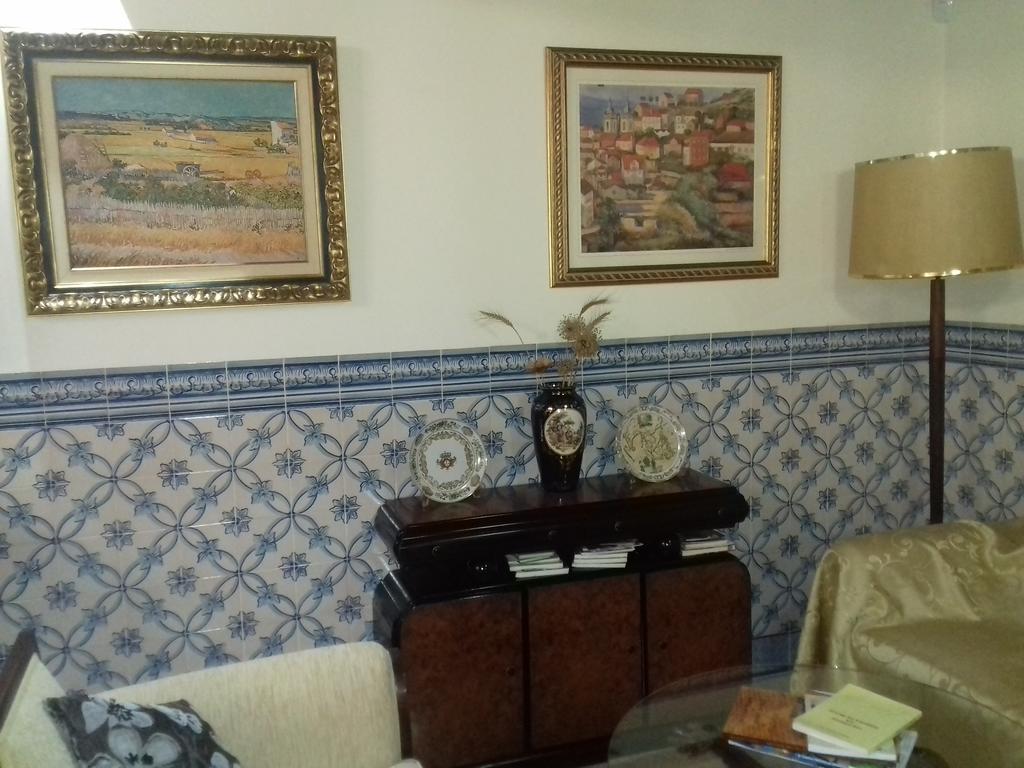Casa De Besteiros Arneiro da Volta Bagian luar foto
