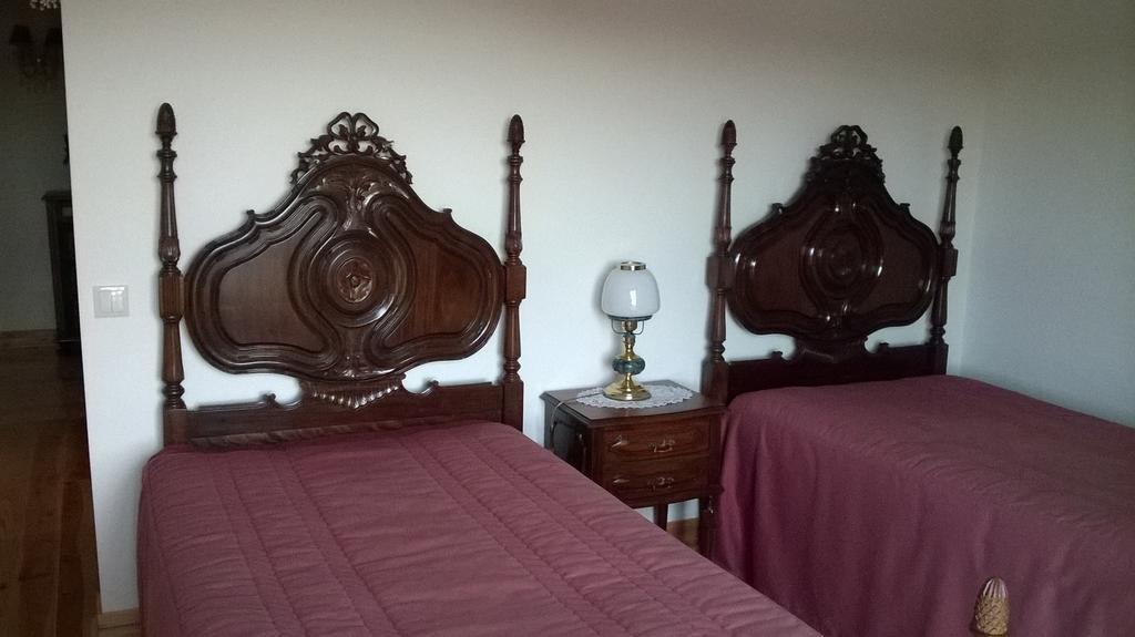 Casa De Besteiros Arneiro da Volta Bagian luar foto