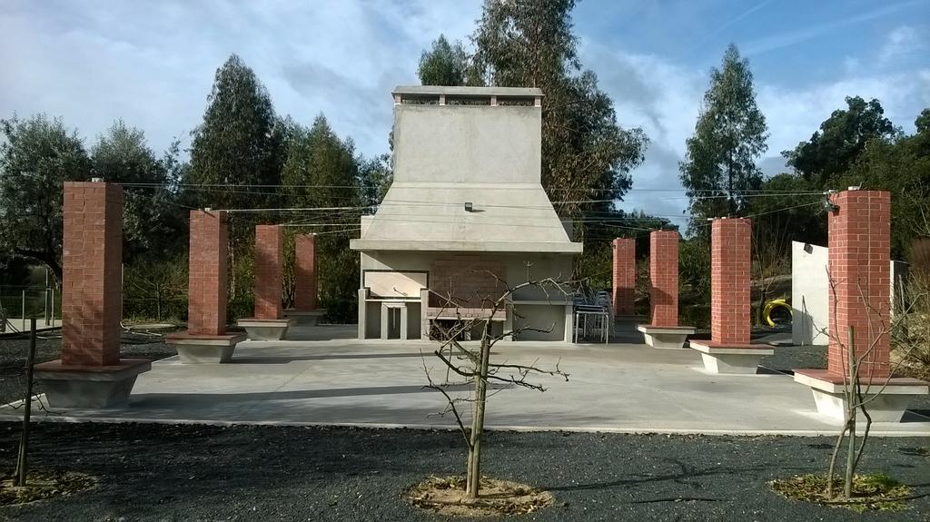Casa De Besteiros Arneiro da Volta Bagian luar foto