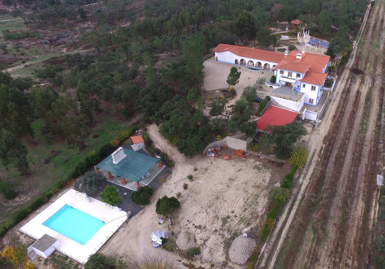 Casa De Besteiros Arneiro da Volta Bagian luar foto