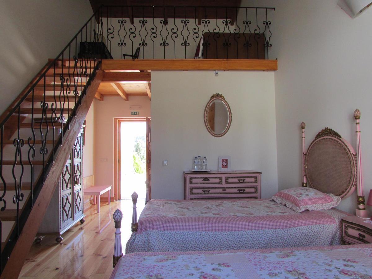 Casa De Besteiros Arneiro da Volta Bagian luar foto