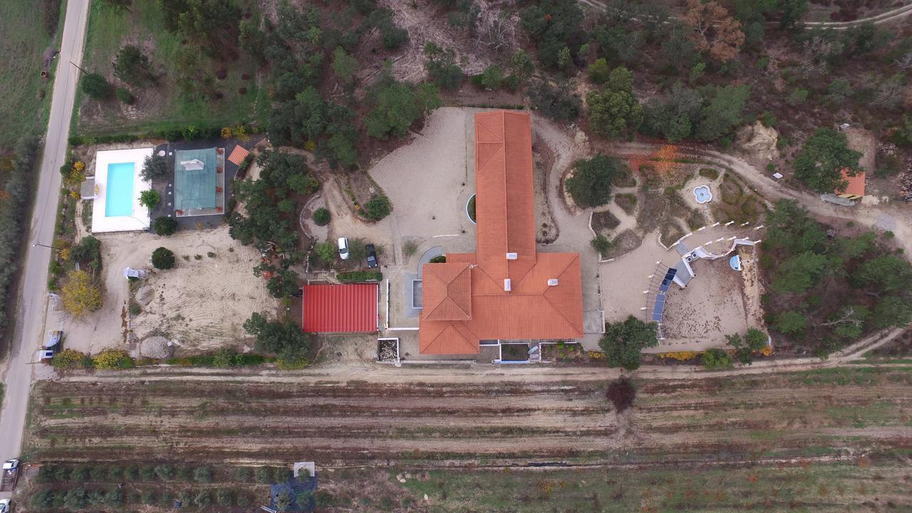 Casa De Besteiros Arneiro da Volta Bagian luar foto