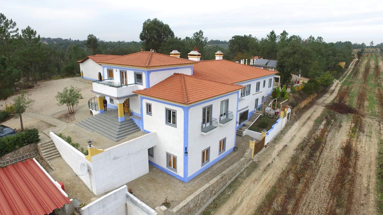 Casa De Besteiros Arneiro da Volta Bagian luar foto