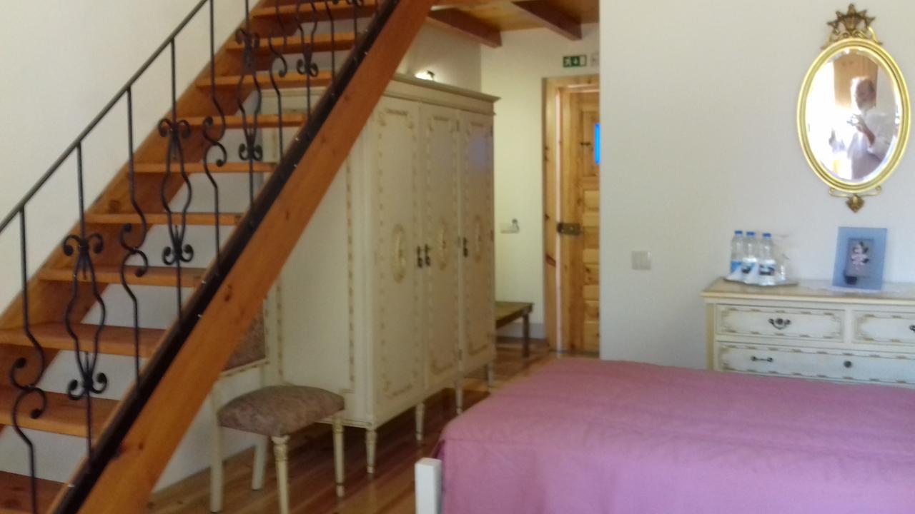 Casa De Besteiros Arneiro da Volta Bagian luar foto