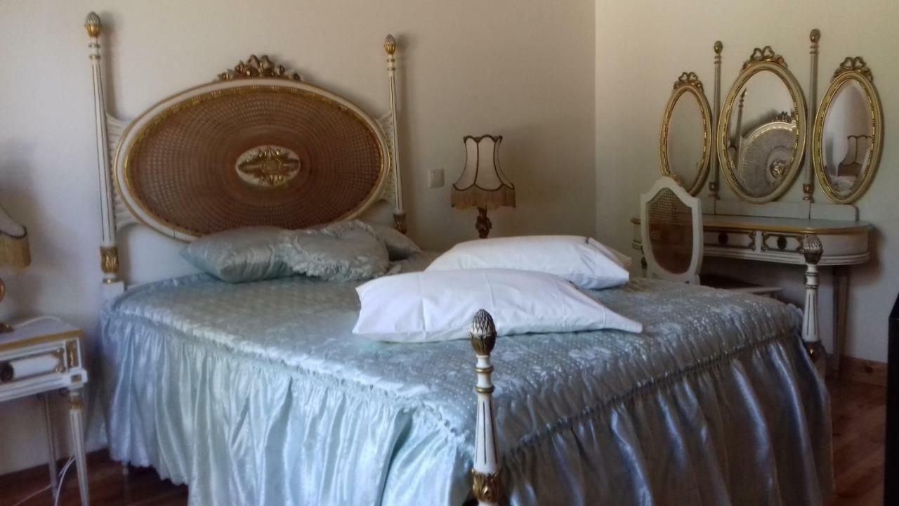 Casa De Besteiros Arneiro da Volta Bagian luar foto