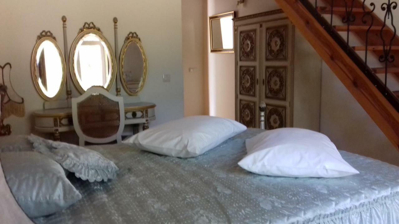 Casa De Besteiros Arneiro da Volta Bagian luar foto