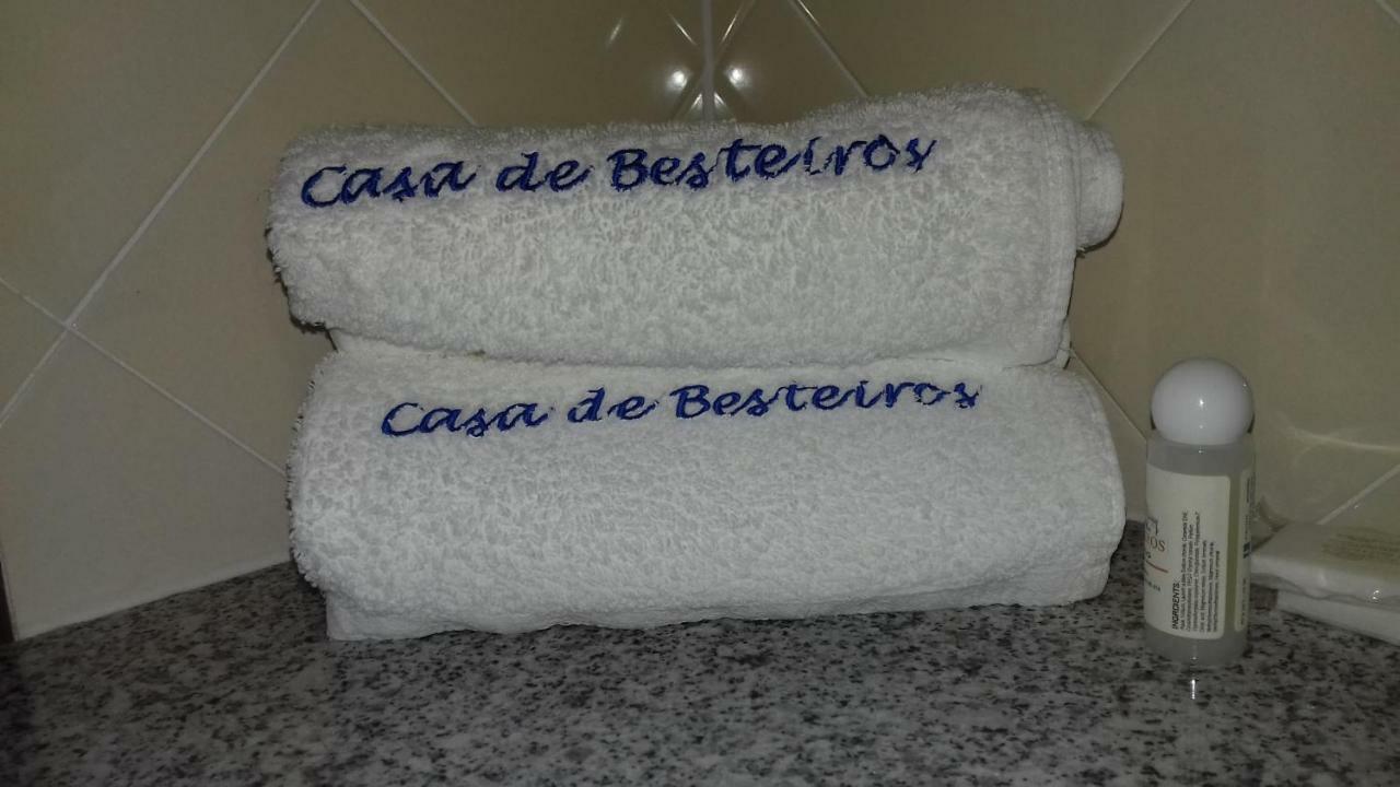 Casa De Besteiros Arneiro da Volta Bagian luar foto
