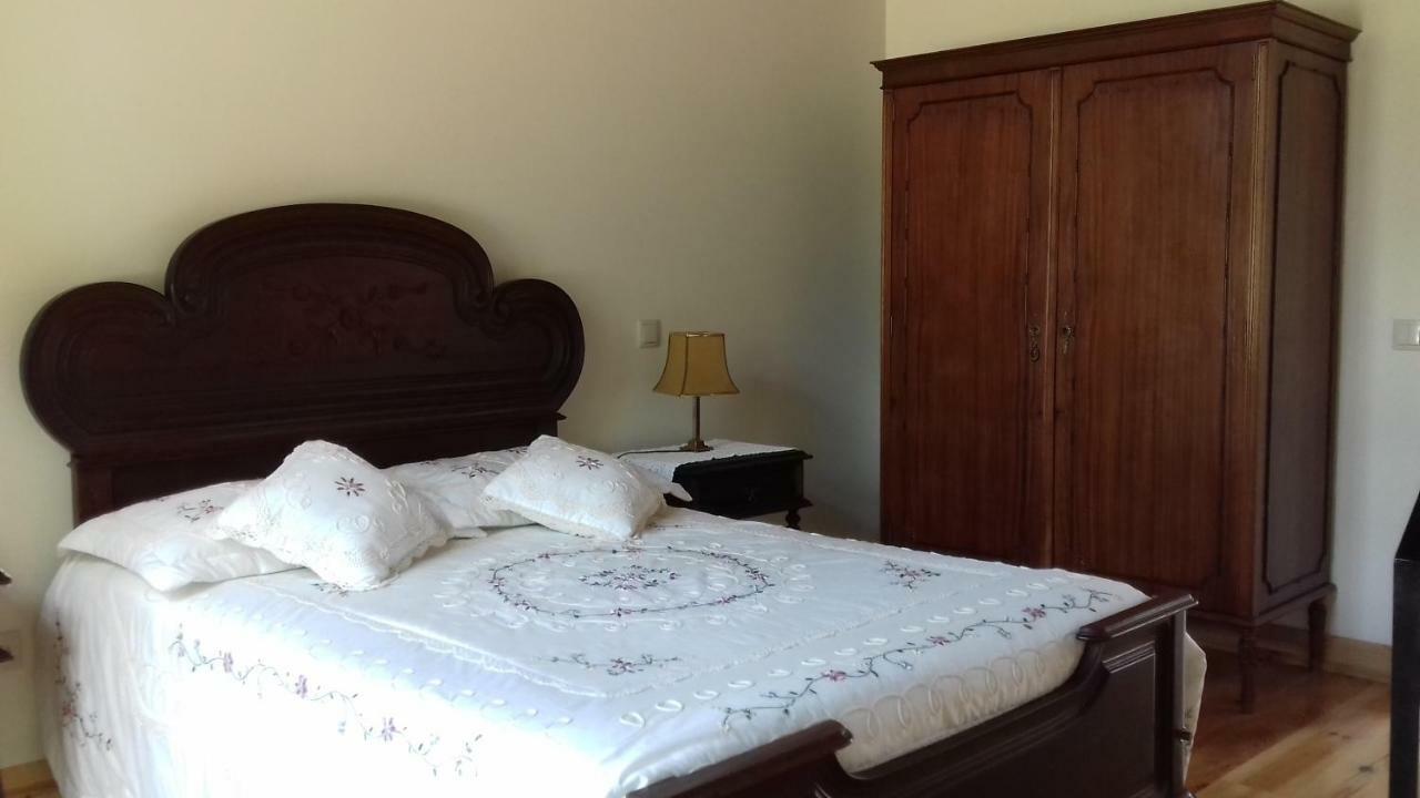 Casa De Besteiros Arneiro da Volta Bagian luar foto