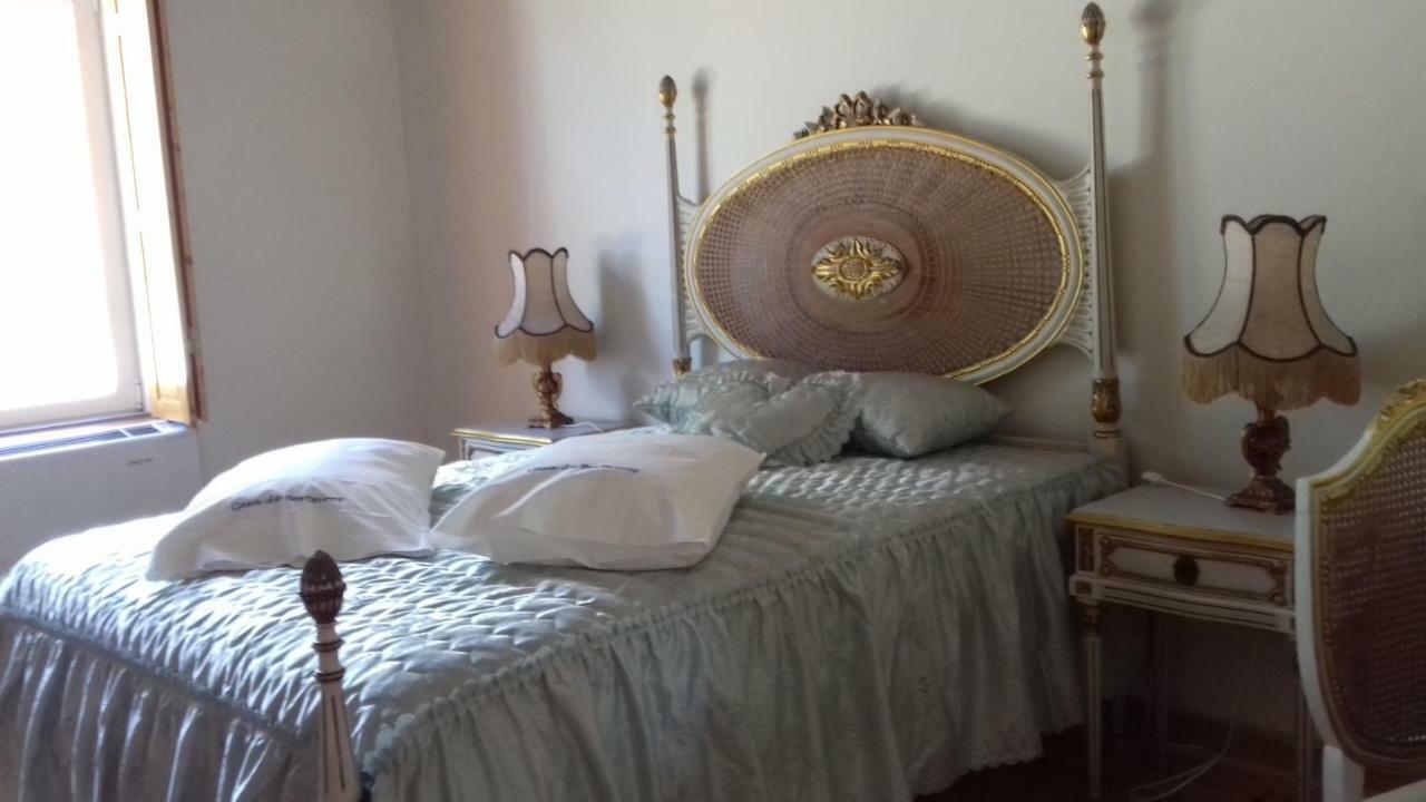 Casa De Besteiros Arneiro da Volta Bagian luar foto